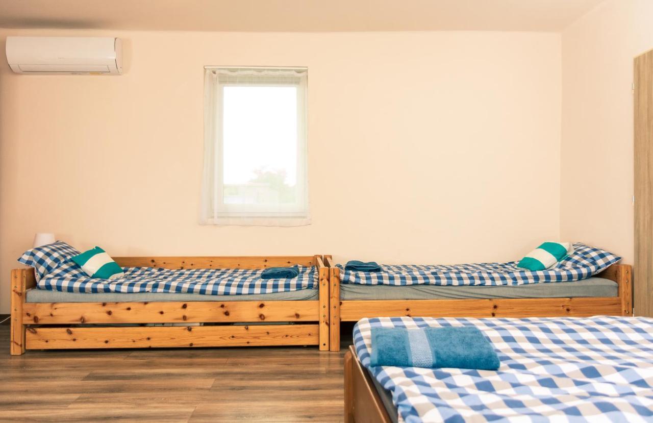 Olivia Apartman Daire Sárospatak Dış mekan fotoğraf