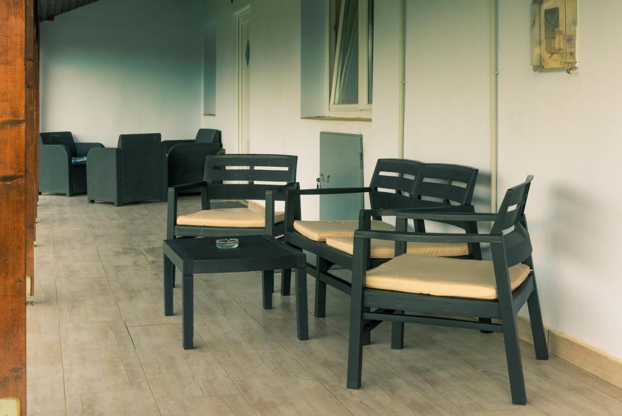 Olivia Apartman Daire Sárospatak Dış mekan fotoğraf