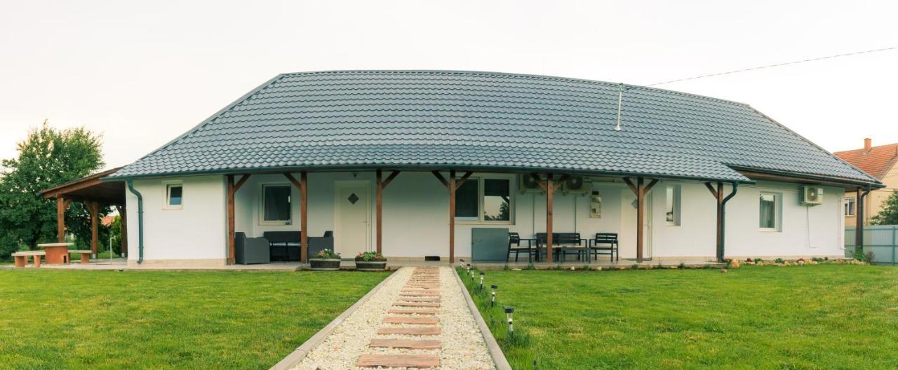 Olivia Apartman Daire Sárospatak Dış mekan fotoğraf